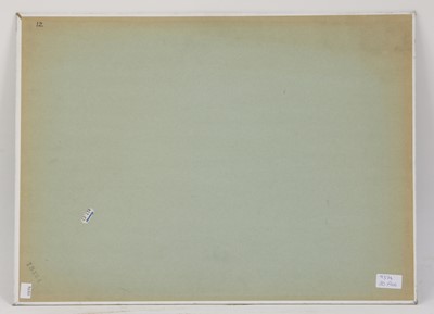Lot 693 - Trevor Crocker (1934-1995)
