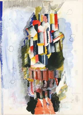 Lot 64 - Mick Rooney RA (b.1944)