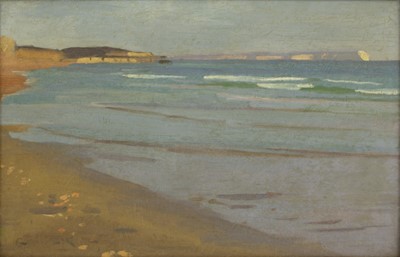 Lot 116 - William Gunning King (1859-1940)