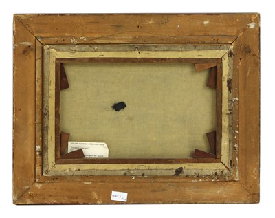 Lot 116 - William Gunning King (1859-1940)