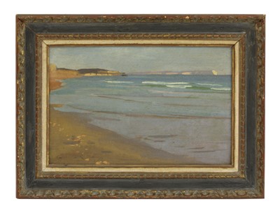 Lot 116 - William Gunning King (1859-1940)