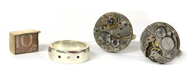 Lot 206 - A quantity of jewellery