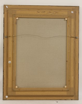 Lot 220 - Lawrence Coulson (b.1962)