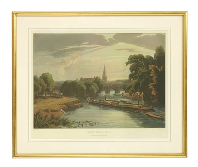 Lot 241 - After W Havell