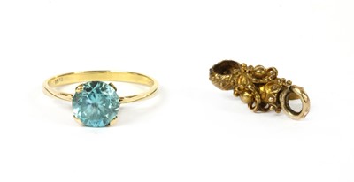 Lot 196 - A quantity of jewellery