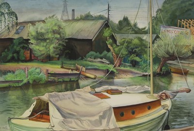 Lot 149 - Kathleen Hale (1898-2000)