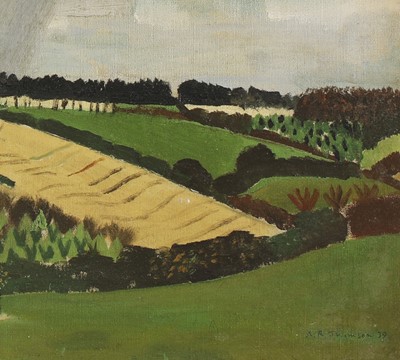 Lot 150 - A R Thomson RA (1894-1979)