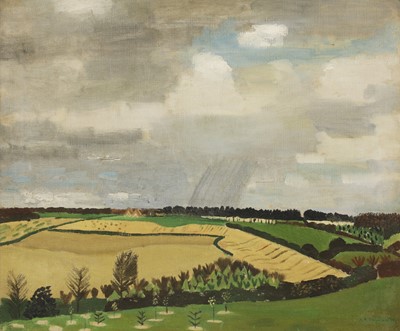 Lot 150 - A R Thomson RA (1894-1979)