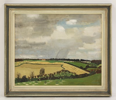 Lot 150 - A R Thomson RA (1894-1979)