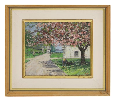 Lot 103 - Rita Greig (1918-2011)