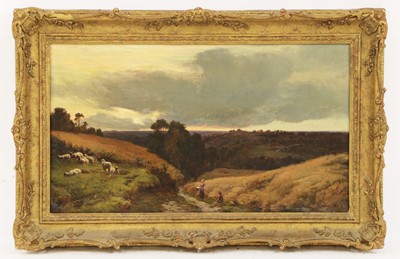 Lot 637 - Sidney Richard Percy (1821-1886)