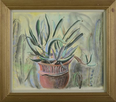 Lot 33 - Joan Warburton (1920-1996)
