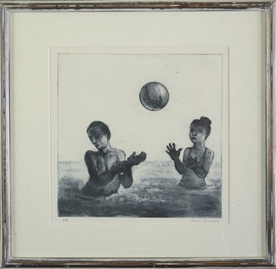 Lot 66 - Chris Salmon (b.1960)