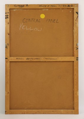 Lot 67 - Morris Kestelman (1905-1998)