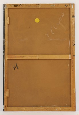 Lot 67 - Morris Kestelman (1905-1998)