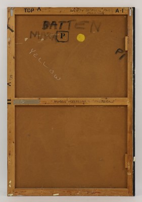 Lot 67 - Morris Kestelman (1905-1998)