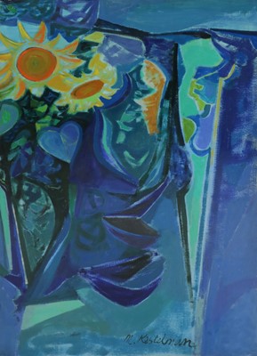 Lot 67 - Morris Kestelman (1905-1998)