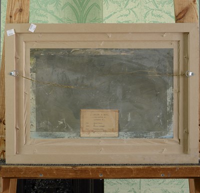 Lot 38 - Rowland Suddaby (1912-1972)