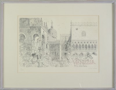 Lot 59 - John Stanton Ward (1917-2007)