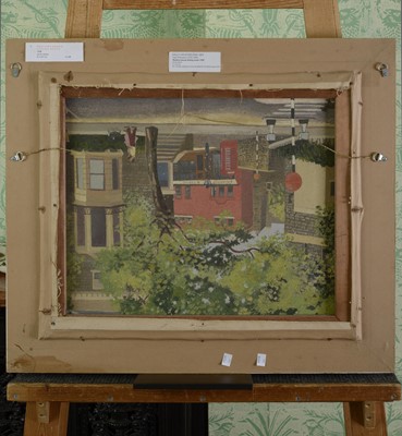 Lot 34 - Joan Warburton (1920-1996)