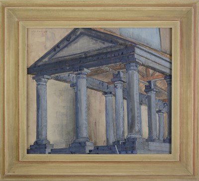 Lot 61 - Ithell Colquhoun (1906-1988)