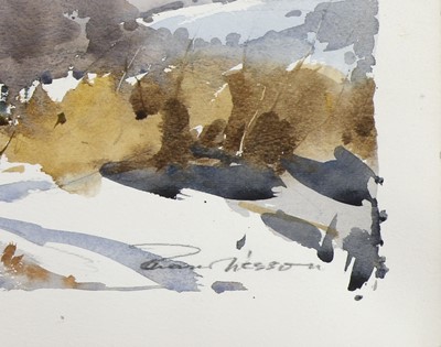 Lot 105 - Edward Wesson (1910-1983)