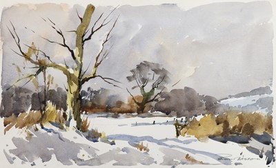Lot 105 - Edward Wesson (1910-1983)