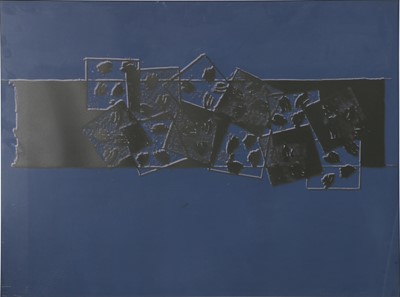 Lot 20 - Stephen Buckley (b.1944)