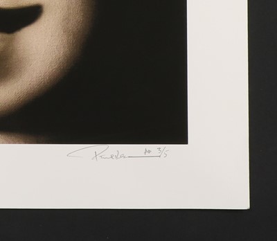 Lot 858 - Paul Karslake (1958-2020)