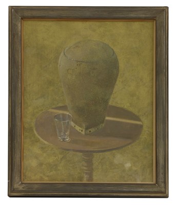 Lot 132 - David Tindle RA (b.1932)