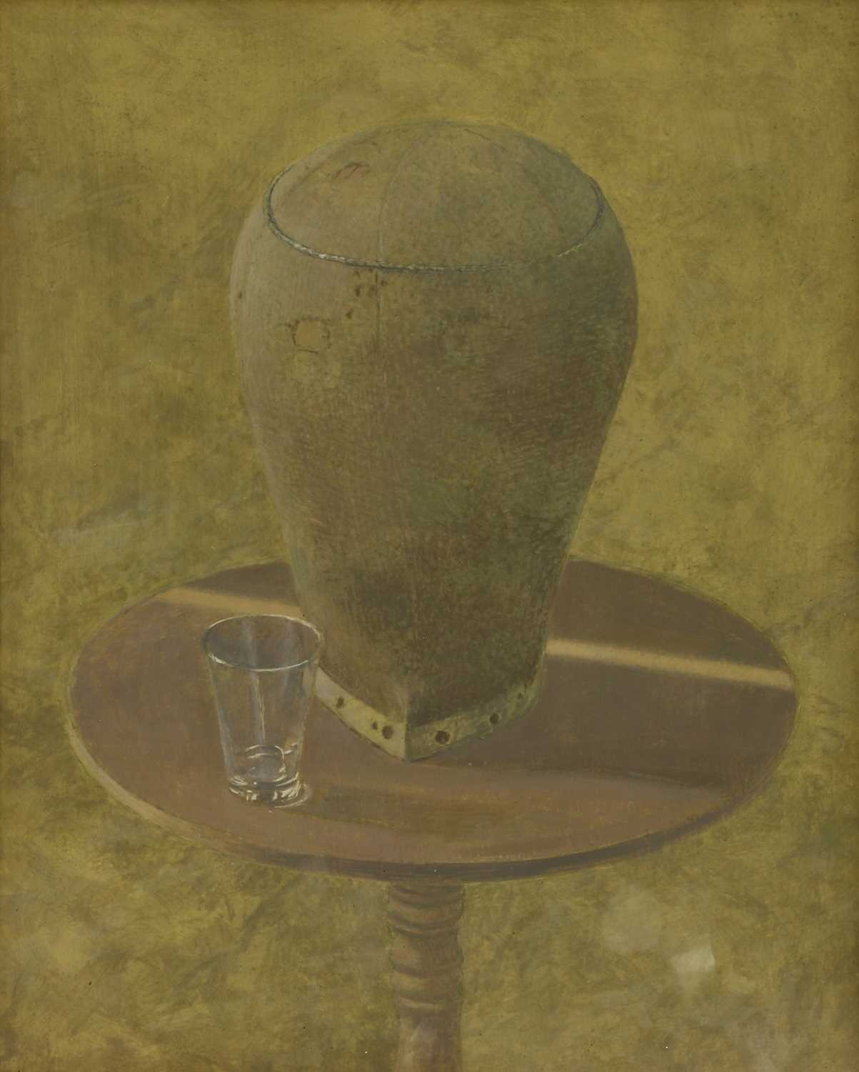 Lot 132 - David Tindle RA (b.1932)