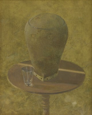 Lot 132 - David Tindle RA (b.1932)