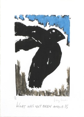 Lot 761 - Josef Herman RA (1911-2000)