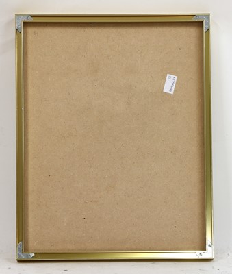 Lot 761 - Josef Herman RA (1911-2000)