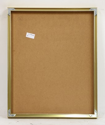 Lot 761 - Josef Herman RA (1911-2000)