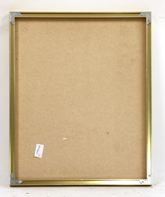 Lot 761 - Josef Herman RA (1911-2000)