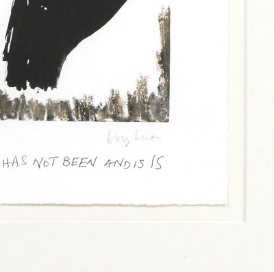 Lot 761 - Josef Herman RA (1911-2000)