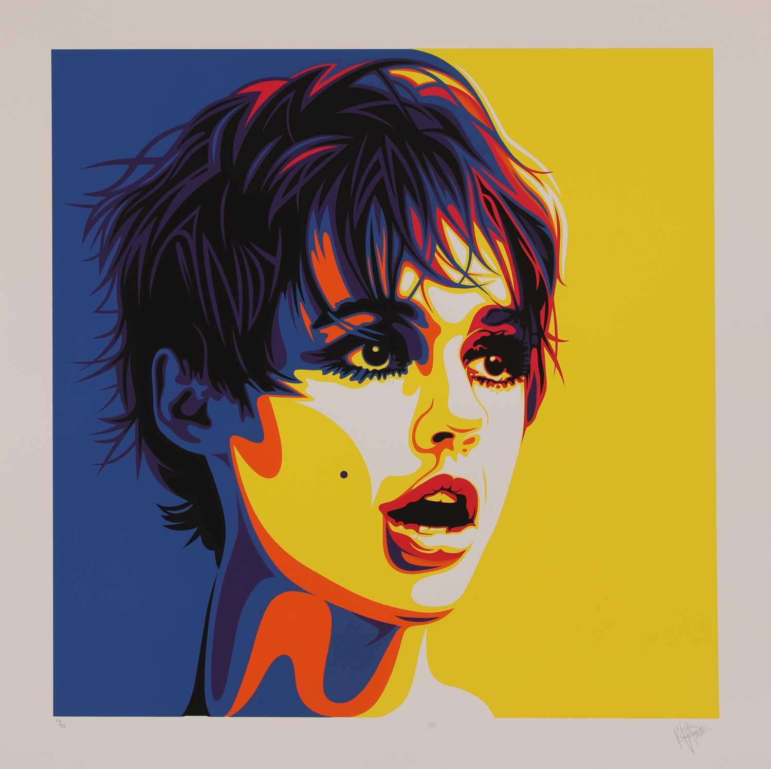 Lot 301 - Rourke Van Dal (b.1969)