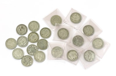 Lot 79A - Coins, Great Britain