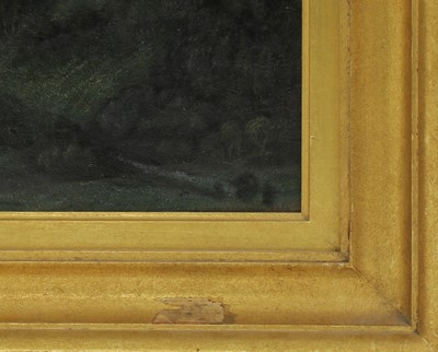 Lot 341 - Reginald Hallward (1858-1948)