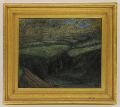Lot 341 - Reginald Hallward (1858-1948)