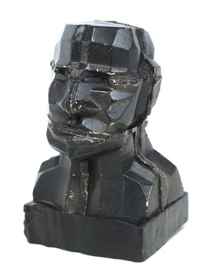 Lot 435 - Sir Eduardo Paolozzi (1924-2005)
