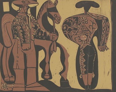 Lot 205 - After Pablo Picasso