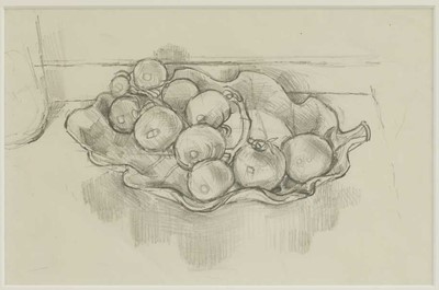 Lot 66 - John Aldridge RA (1905-1983)