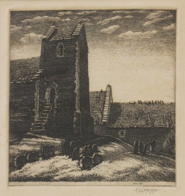 Lot 51 - Frederick L. Griggs (1876-1938)