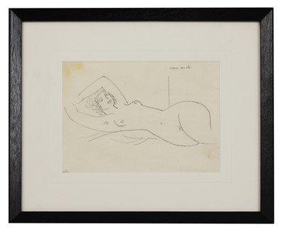 Lot 178 - Maurice van Essche (South African, 1906-1977)