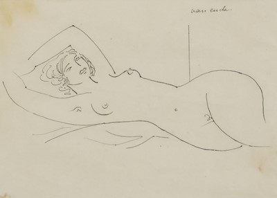 Lot 178 - Maurice van Essche (South African, 1906-1977)