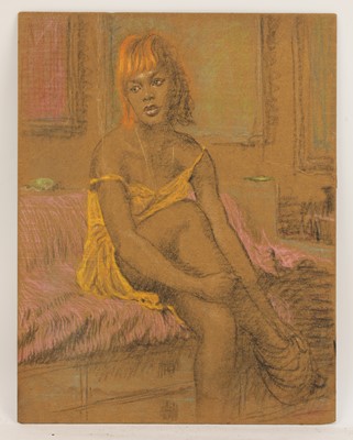 Lot 465 - NICHOLAS EGON FRSA (Czech-British, 1921-2017)