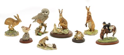Lot 150 - Border Fine Art items