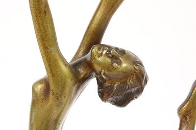 Lot 238 - Josef Lorenzl (Austrian, 1892-1950)